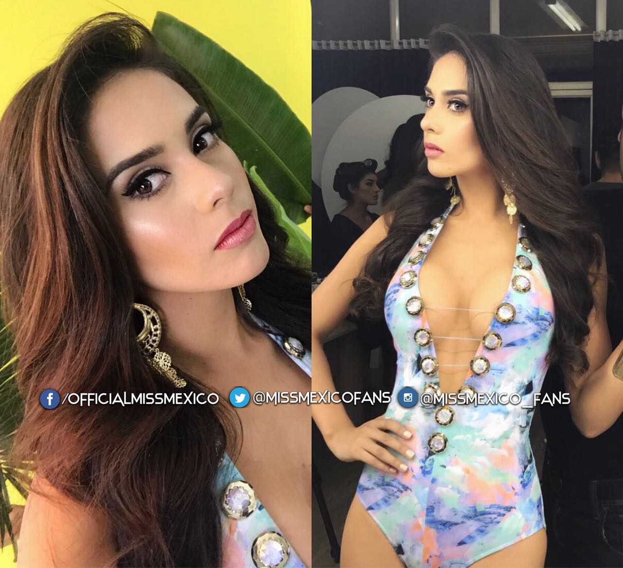 missmichoacan 2017