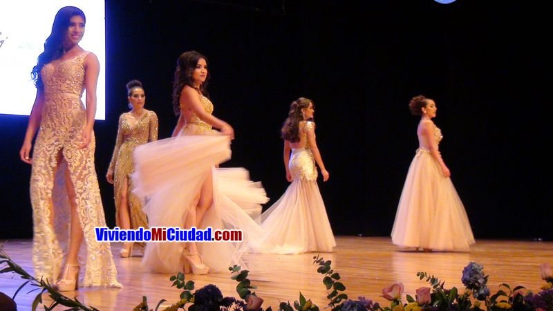 Miss Mex­i­cana Uni­ver­sal Michoacán 2018