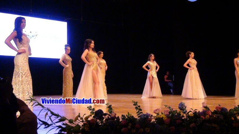 Miss Mex­i­cana Uni­ver­sal Michoacán 2018