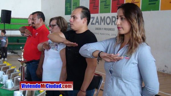 Olimpiada Gabino Barreda 19Feb19