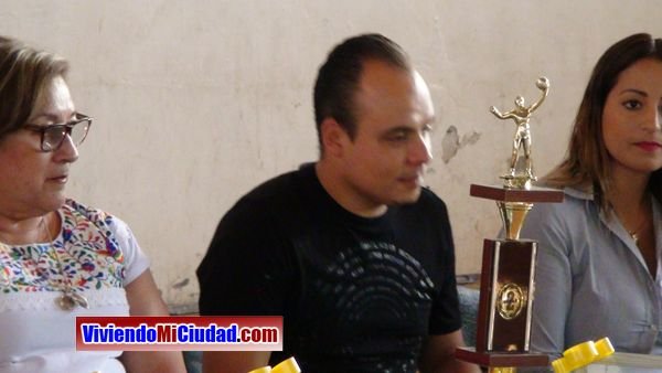 Olimpiada Gabino Barreda 19Feb19