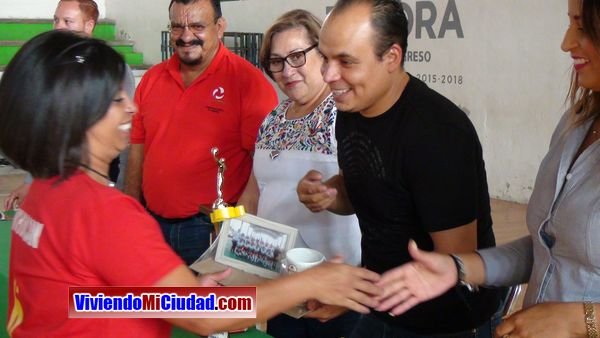 Olimpiada Gabino Barreda 19Feb19