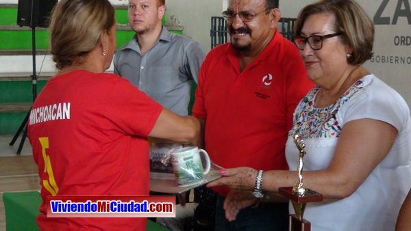 Olimpiada Gabino Barreda 19Feb19