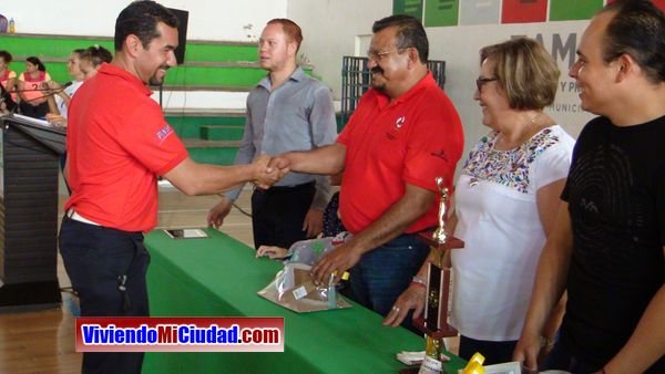 Olimpiada Gabino Barreda 19Feb19
