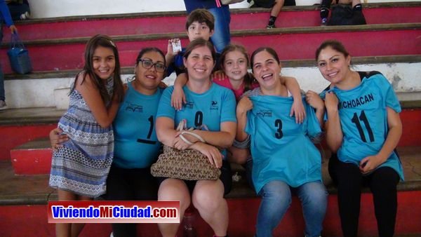 Olimpiada Gabino Barreda 19Feb19