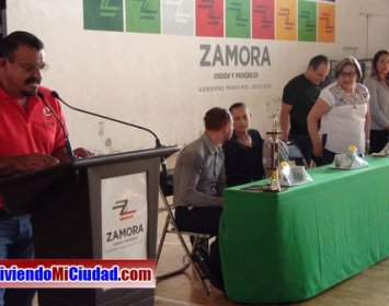 Olimpiada Gabino Barreda 19Feb19