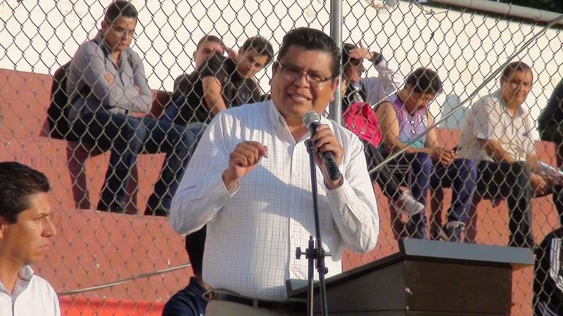 Evento Deportivo Cultural Trabajadores Tecnologicos Michoacán