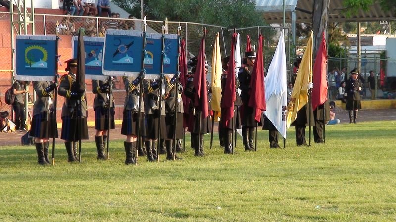 Evento Deportivo Cultural Trabajadores Tecnologicos Michoacán