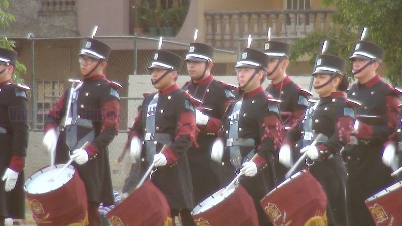 Evento Deportivo Cultural Trabajadores Tecnologicos Michoacán