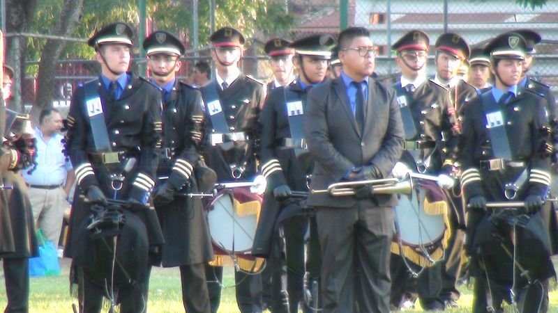 Evento Deportivo Cultural Trabajadores Tecnologicos Michoacán