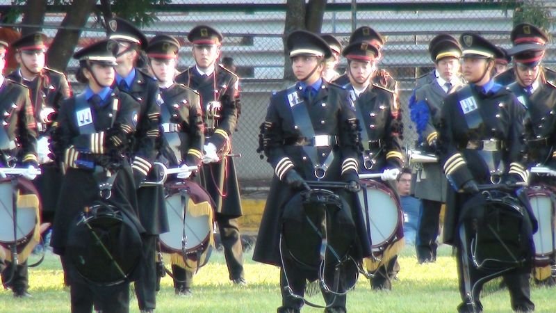 Evento Deportivo Cultural Trabajadores Tecnologicos Michoacán