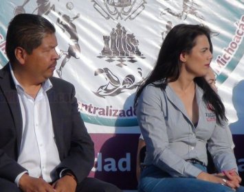 Evento Deportivo Cultural Trabajadores Tecnologicos Michoacán