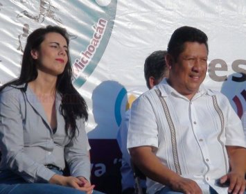 Evento Deportivo Cultural Trabajadores Tecnologicos Michoacán