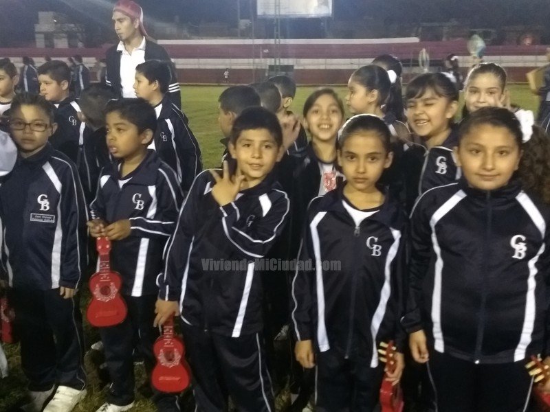 Olimpiada Gabino Barreda 19Feb19