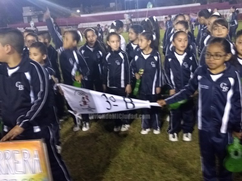 Olimpiada Gabino Barreda 19Feb19