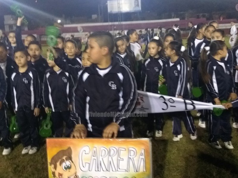 Olimpiada Gabino Barreda 19Feb19