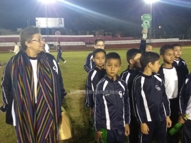 Olimpiada Gabino Barreda 19Feb19