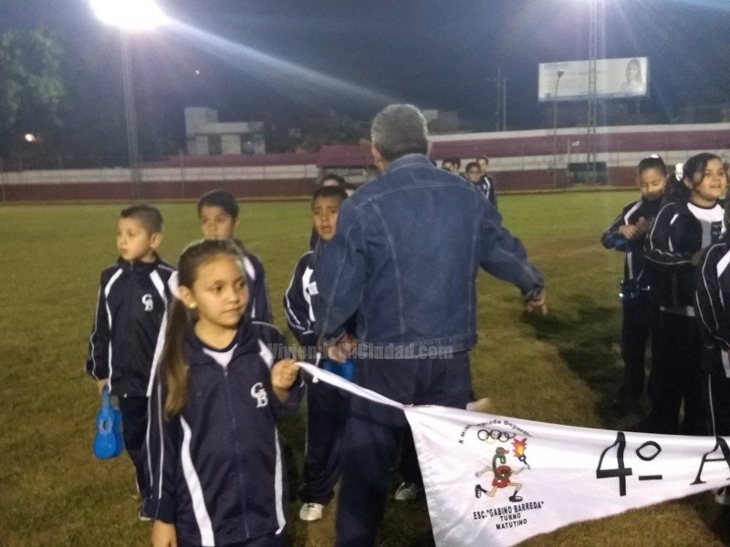 Olimpiada Gabino Barreda 19Feb19