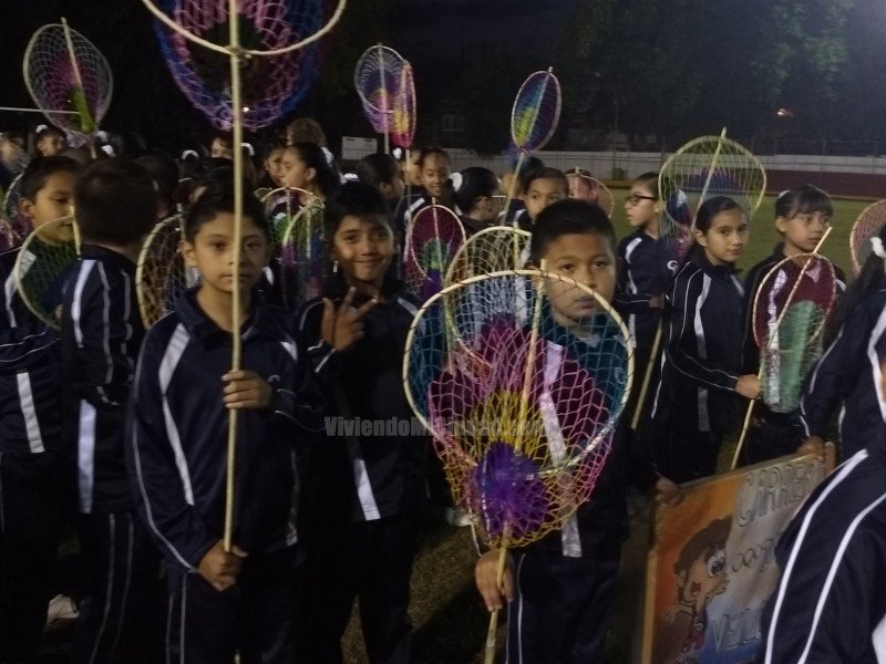 Olimpiada Gabino Barreda 19Feb19