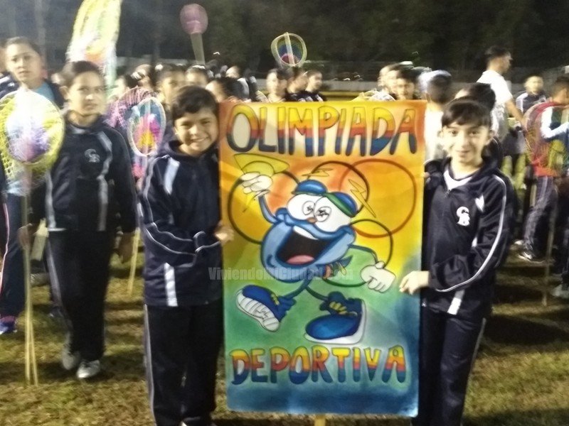 Olimpiada Gabino Barreda 19Feb19