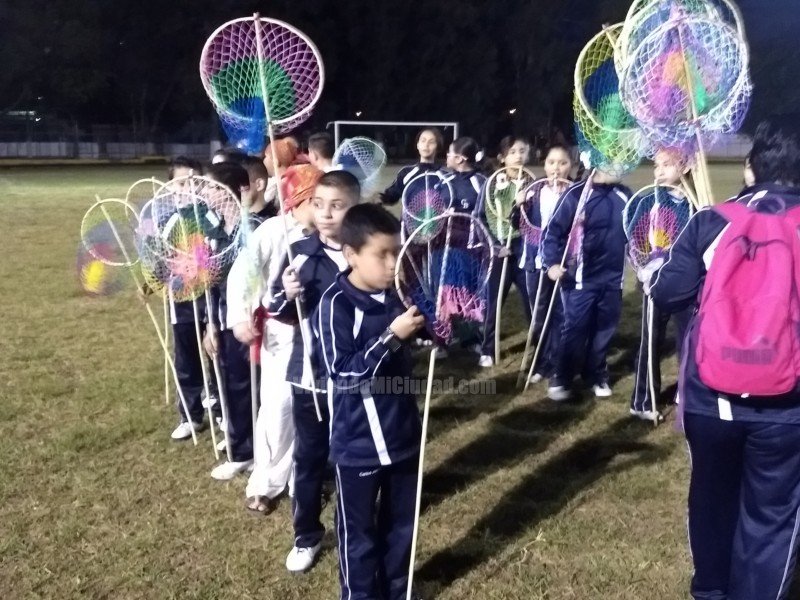 Olimpiada Gabino Barreda 19Feb19