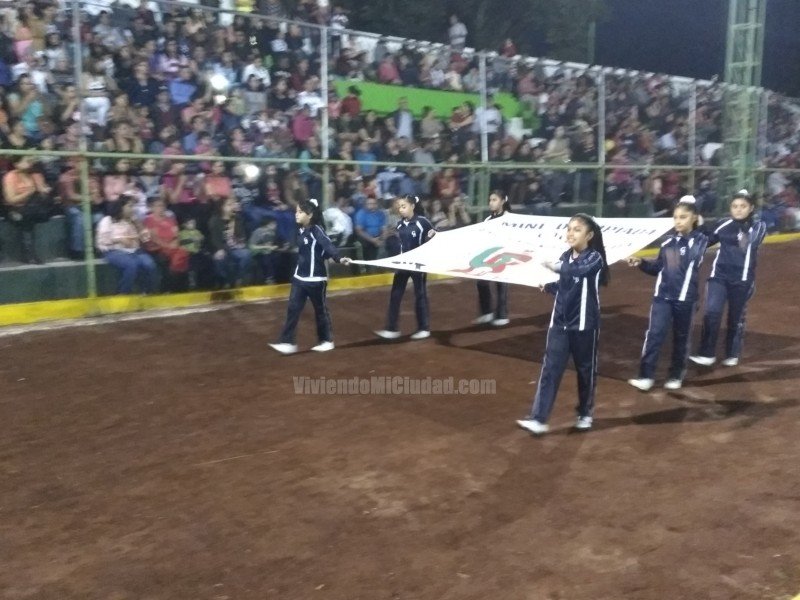 Olimpiada Gabino Barreda 19Feb19