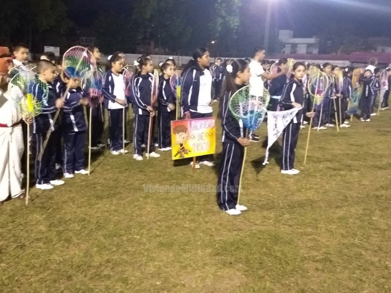 Olimpiada Gabino Barreda 19Feb19
