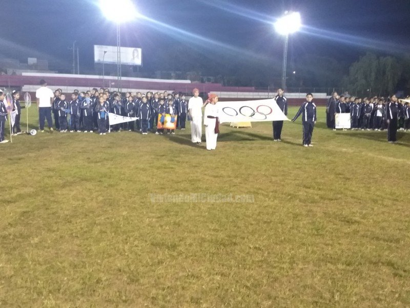 Olimpiada Gabino Barreda 19Feb19