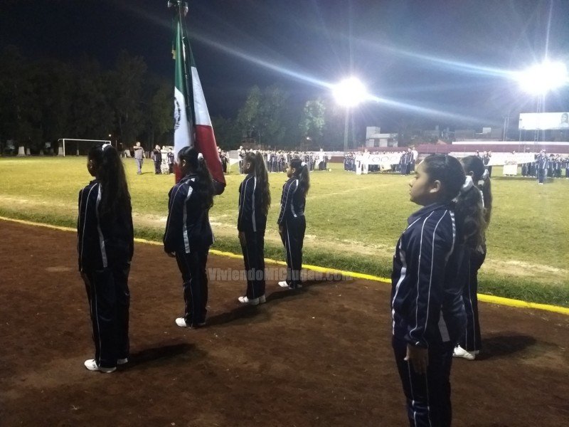 Olimpiada Gabino Barreda 19Feb19