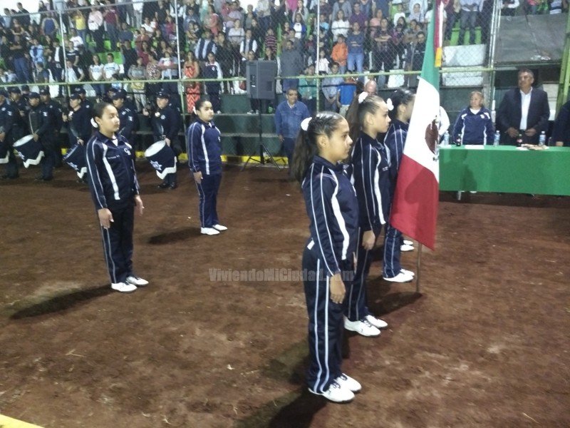 Olimpiada Gabino Barreda 19Feb19