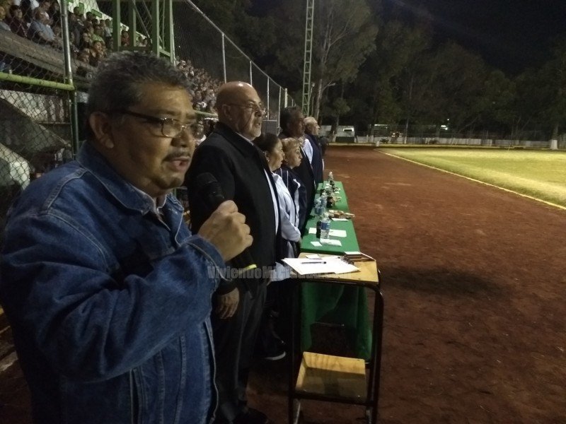 Olimpiada Gabino Barreda 19Feb19