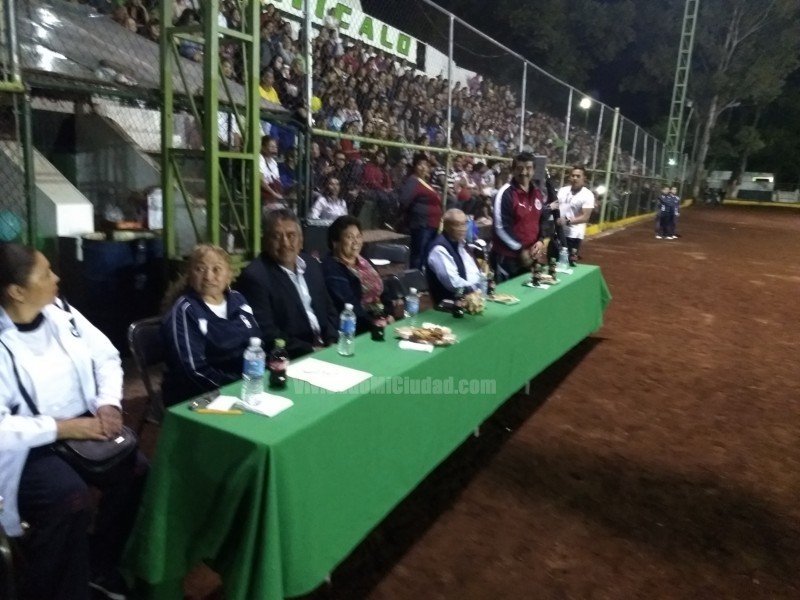 Olimpiada Gabino Barreda 19Feb19