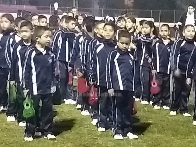 Olimpiada Gabino Barreda 19Feb19