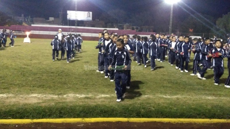 Olimpiada Gabino Barreda 19Feb19