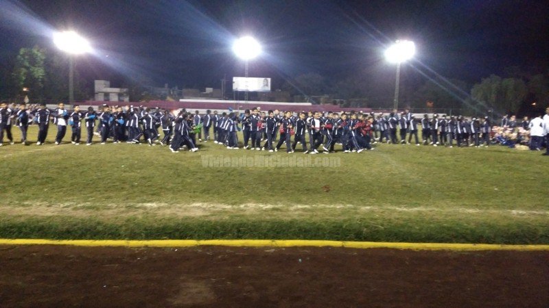 Olimpiada Gabino Barreda 19Feb19