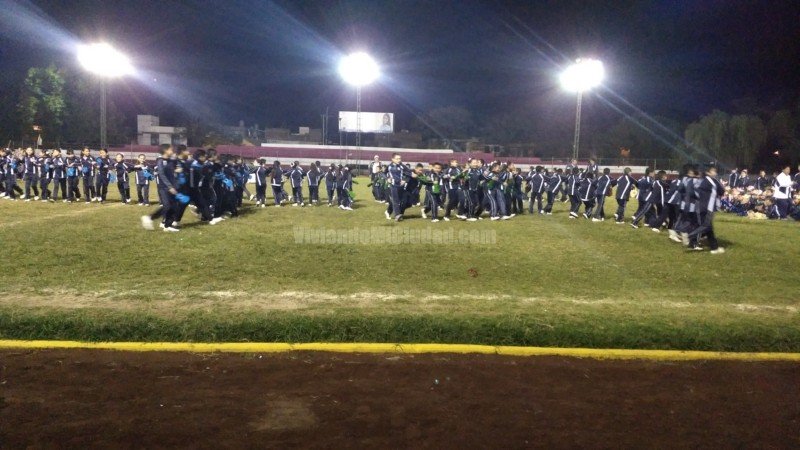 Olimpiada Gabino Barreda 19Feb19
