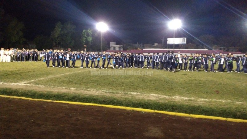 Olimpiada Gabino Barreda 19Feb19