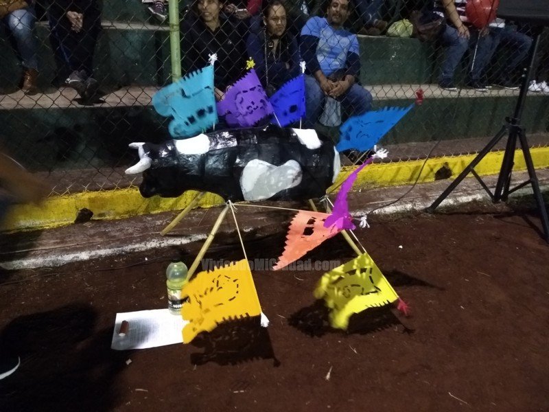 Olimpiada Gabino Barreda 19Feb19