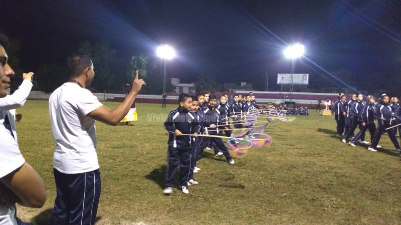 Olimpiada Gabino Barreda 19Feb19
