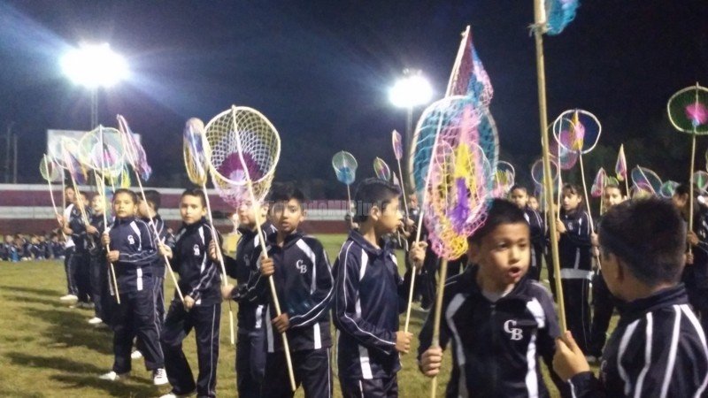 Olimpiada Gabino Barreda 19Feb19