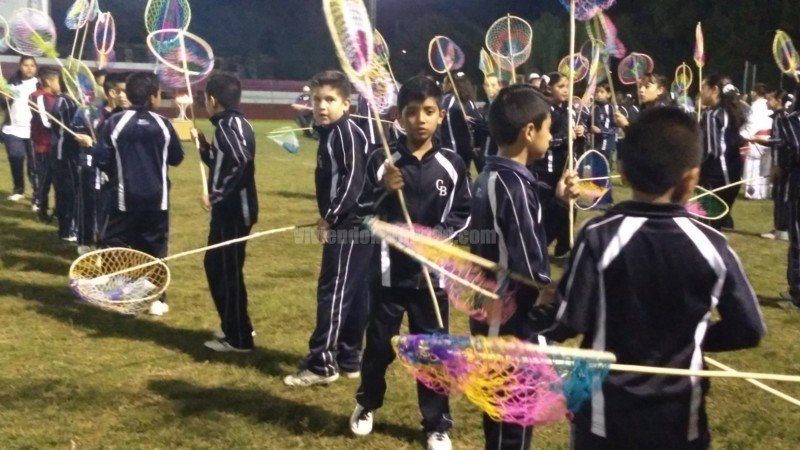 Olimpiada Gabino Barreda 19Feb19
