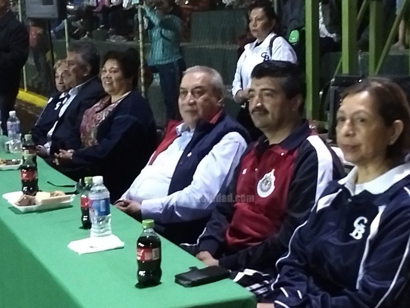 Olimpiada Gabino Barreda 19Feb19