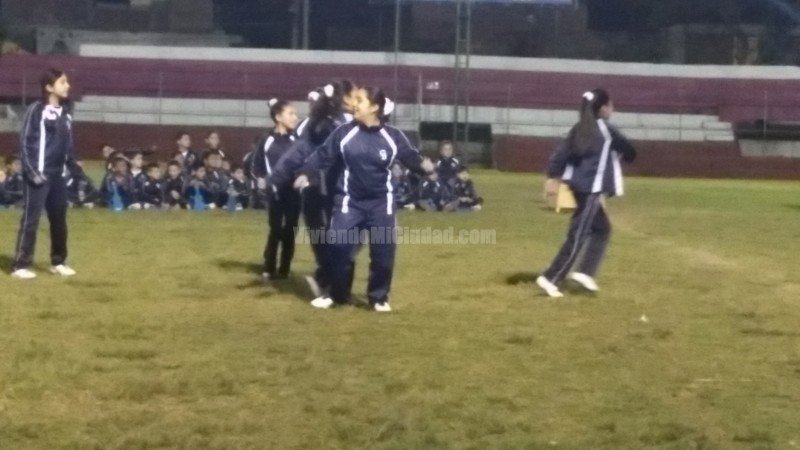 Olimpiada Gabino Barreda 19Feb19