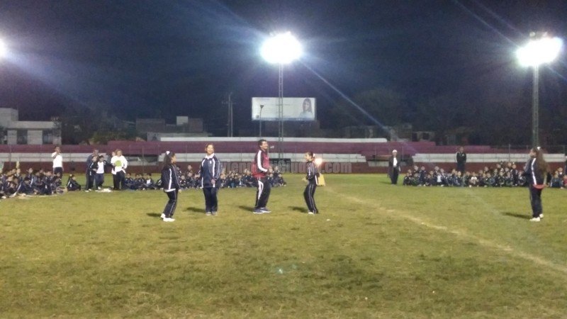 Olimpiada Gabino Barreda 19Feb19
