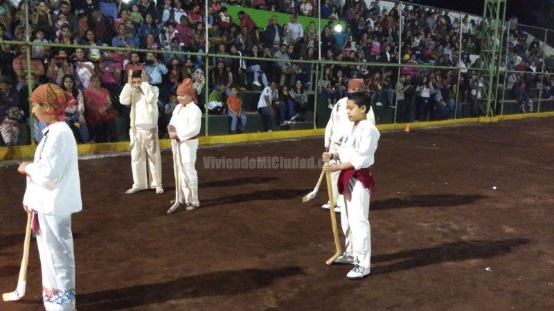 24 Olimpiada Gabino Barreda TM - 27Feb18