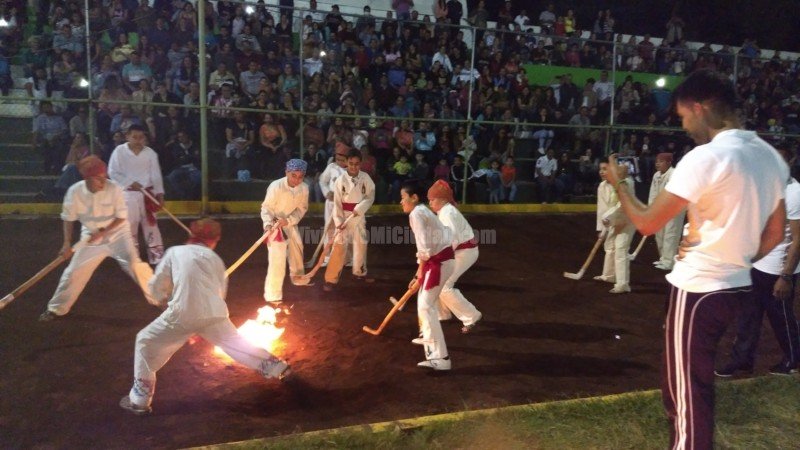 24 Olimpiada Gabino Barreda TM - 27Feb18