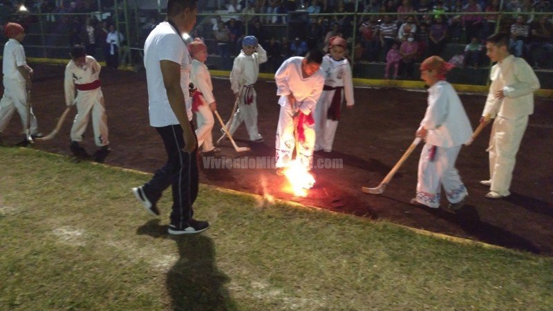 24 Olimpiada Gabino Barreda TM - 27Feb18