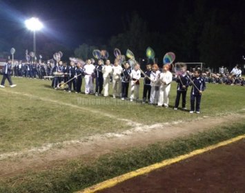 Olimpiada Gabino Barreda 19Feb19