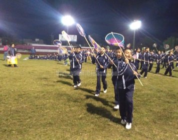 Olimpiada Gabino Barreda 19Feb19