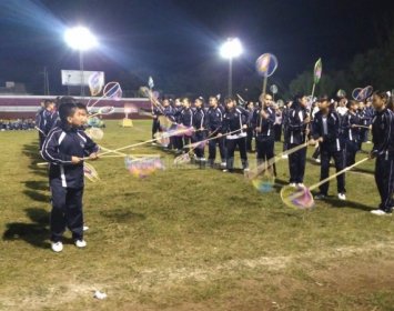 Olimpiada Gabino Barreda 19Feb19